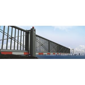 Quality Trackless Automatic Sliding Gates wholesale