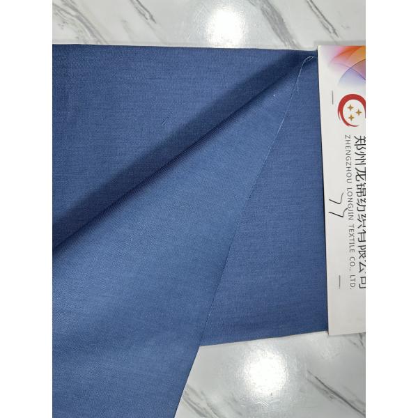 OEM Wholesale Fire Retardant Canvas Fabric For Workwear