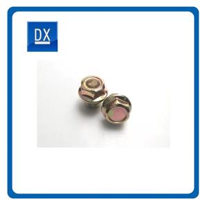 Quality Gasket Seal Brass Oil Plug Cold Forging Processing wholesale