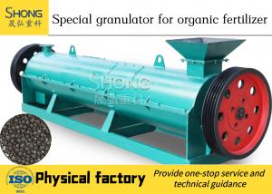 Quality Organic Fertilizer Granulator Organic Fertilizer Processing Machine wholesale