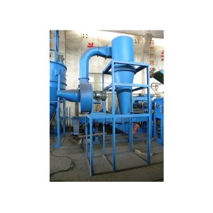 Quality Tire Recycling Nylon Fiber Coarse Fiber Separator wholesale