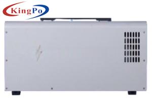 Quality Portable Battery Charge Discharge Test System 60V-120V Series wholesale