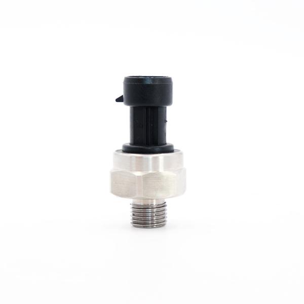 Quality 1MPa Stainless Steel 12V 24V Water Pressure Sensor wholesale