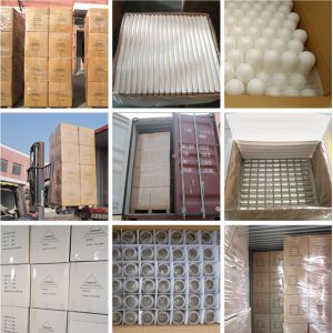 44mm 133MM PE Cosmetic Bottle Thin 150ml Empty Lotion Containers