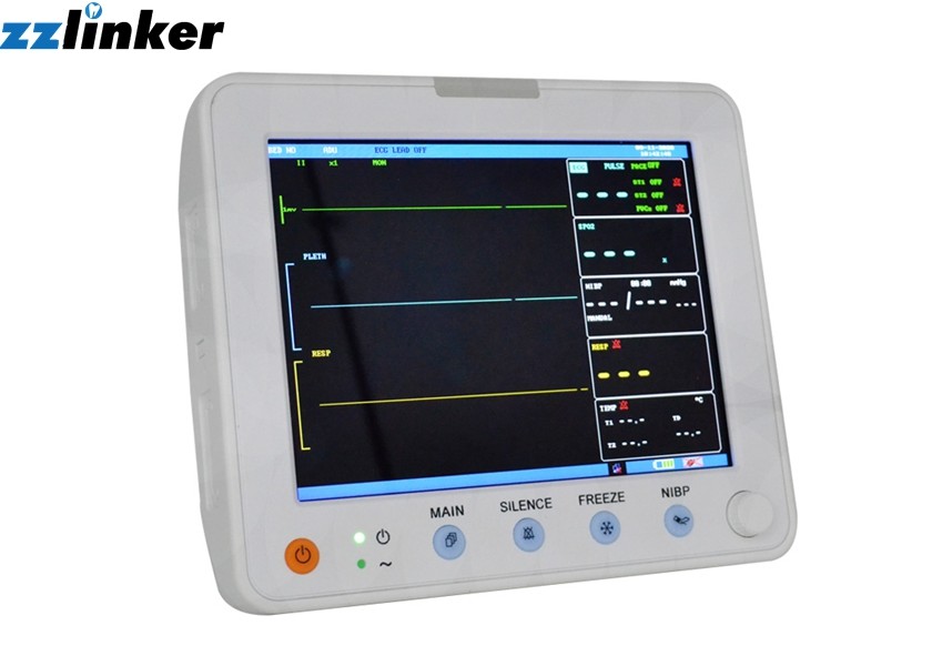 Push Type C-Sailor+ 20/1 Implant Handpiece System
