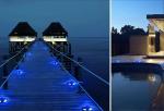 Aluminum Solar Road Stud