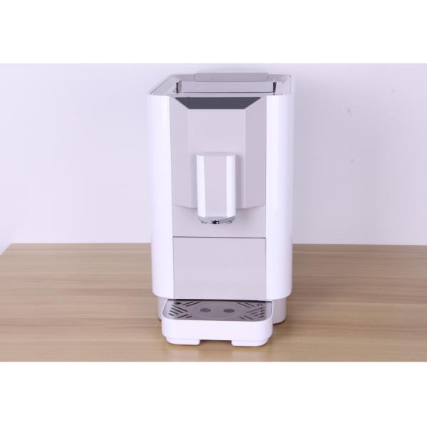 Adjustable Temperature 1.8L Capsule Coffee Machine With 220V 50HZ 1200W