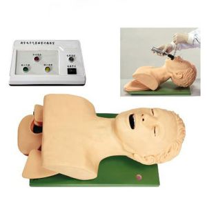 Silicone Infant Cpr Manikins With Electronic Alarm