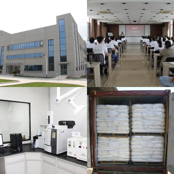 Customized Hydroxypropyl Alpha Cyclodextrin Powder 1kg/Bag