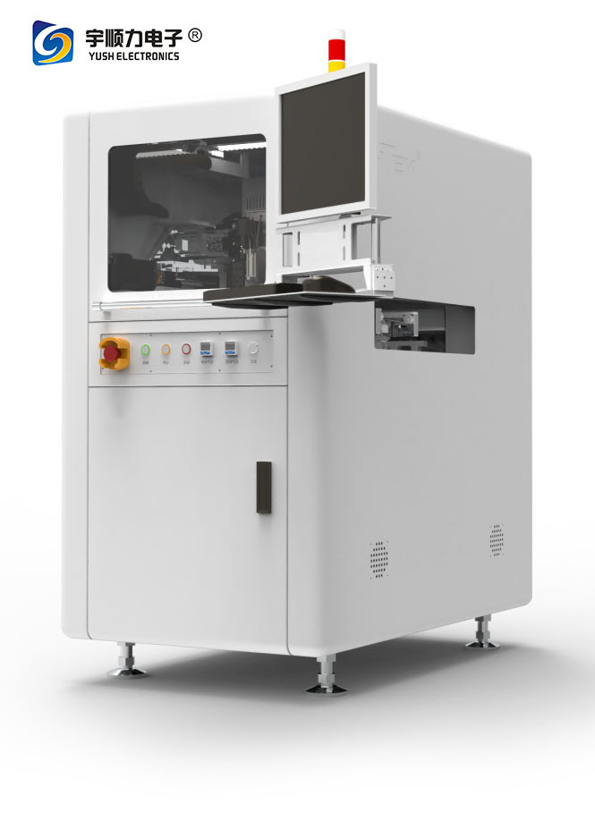 Quality Fully-automated Jet Dispenser System wholesale