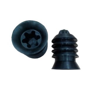 Quality Oilfield Downhole Tools Cementing Top And Cementing Bottom Plug API wholesale
