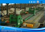 Full Automatic Cut To Length Line Heavy Duty Customized Design Centerline