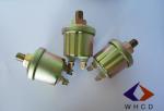0-10Bar Alarm0.8Bar NPT1/8 Mechanical Oil Pressure Transmitter