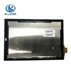 China 12 LCD Screen Assembly IPS Display Lenovo ThinkPad X1 Tablet 1st Gen and 2nd Gen on sale