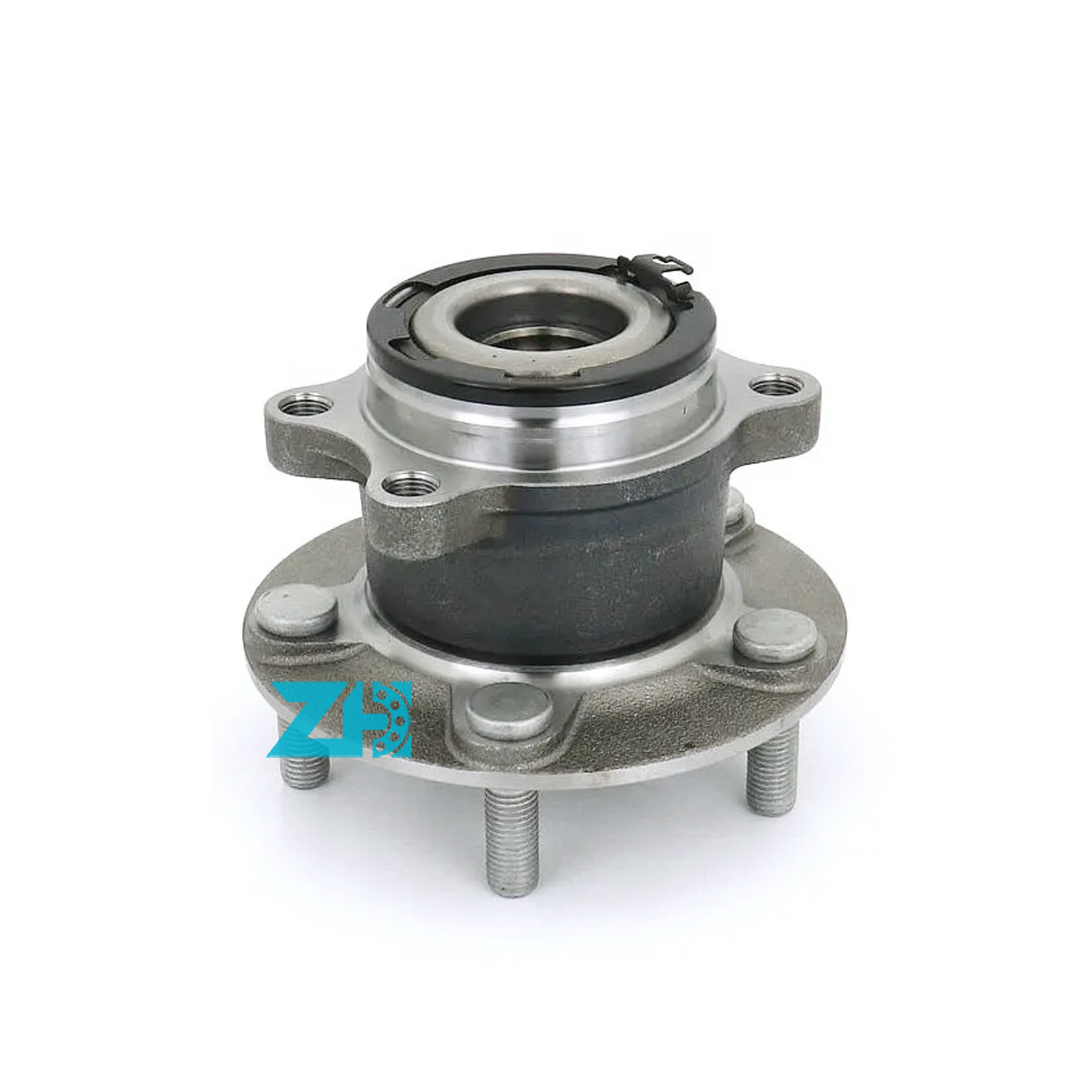Front Left Wheel Hub Bearing 3785A035 P0 P6 P5 P4 GCR15