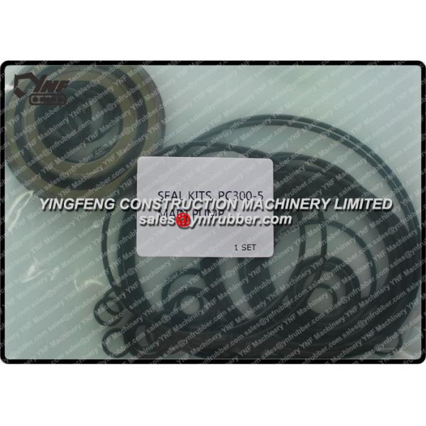 Komatsu Engine Oil Seal 707-99-76150 PC850-8 Arm Cylinder Service Kit Hydraulic Cylinder Seals