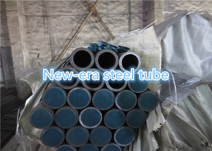 38CrMoAl 38H2MUA 38X2МЮА Alloy Steel Seamless Pipes For Oil / Gas Drill Rods