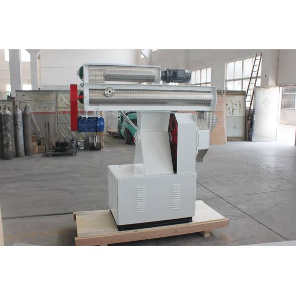 1-2T/H Single-Layer conditioner Pellet Mill Feed pellet machine for anmimal feeds for animal feedstuff feed stuff pellet machine corrosion resistant