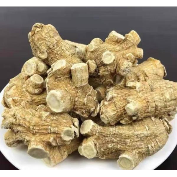 Panax Quinquefolius Tea Chinese Herbal Tea Cool And Dry Place Storage