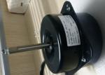 90 Watt Small Indoor Blower Fan Motor HVAC With Double Shaft