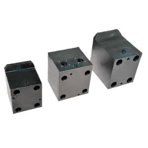 Quality 42CrMo HB20G Hydraulic Breaker Cylinder Hydraulic Breaker Spare Parts wholesale