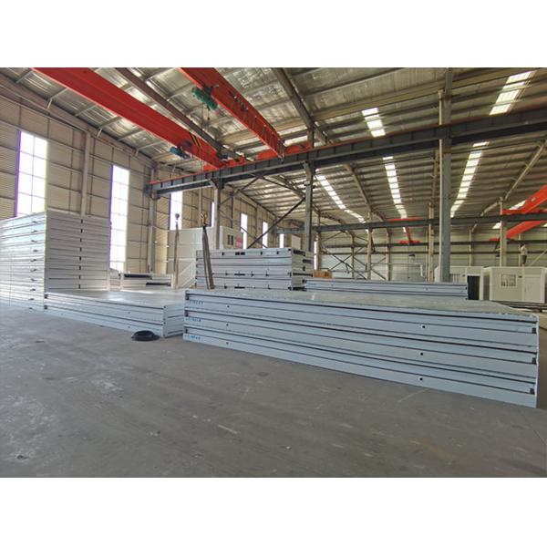 折叠房车间-折叠集装箱房-衡水昊业科技有限公司-打包箱房,折叠房,折叠集装箱房,打包式箱房,集装箱移动房