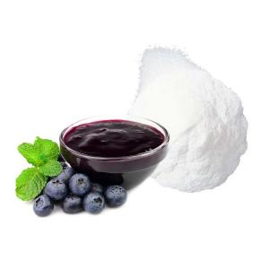 China Factory Supply Best Quality Food Additive Sucralose Powder on sale