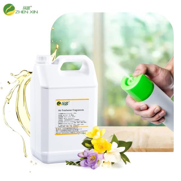 Car Air Freshener Fragrance Oil Concentrated Bulk Fragrance Room Fragrance