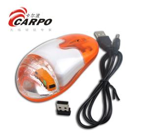Quality wireless oil mouse V311/ CARPO oil wireless mouse /Liquid mouse wholesale