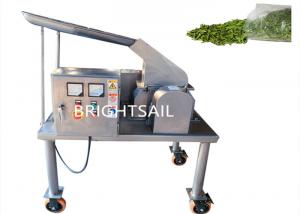 Quality Dry Neem Leaf 11kw Herbal Powder Grinder Machine wholesale