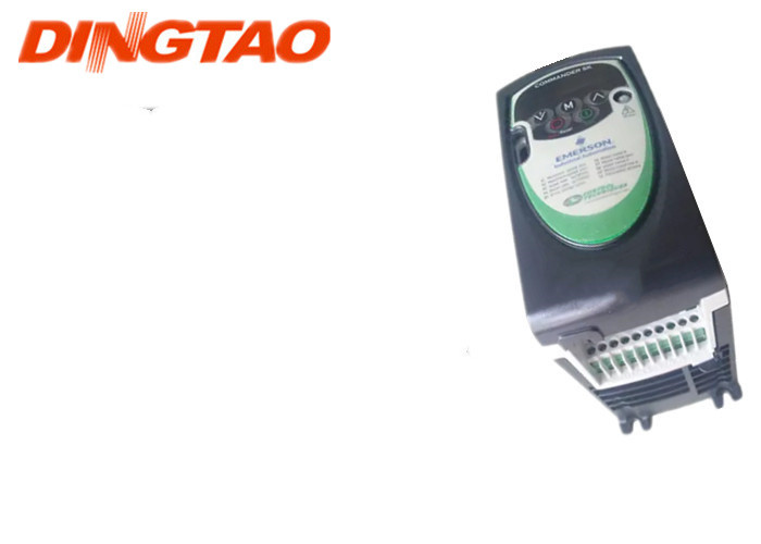 For Spreading Machine Spare Parts Commander SK 0, 75KW 1 phase size A 5070-110-0037