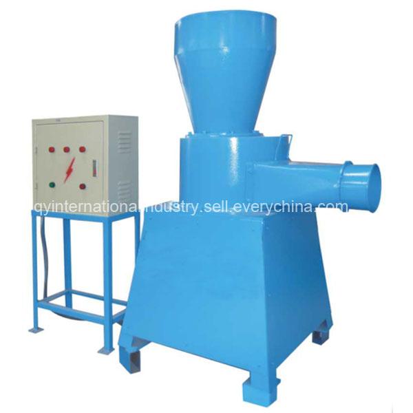 Cheap QYFS-11 Foam Crushing Machine for sale