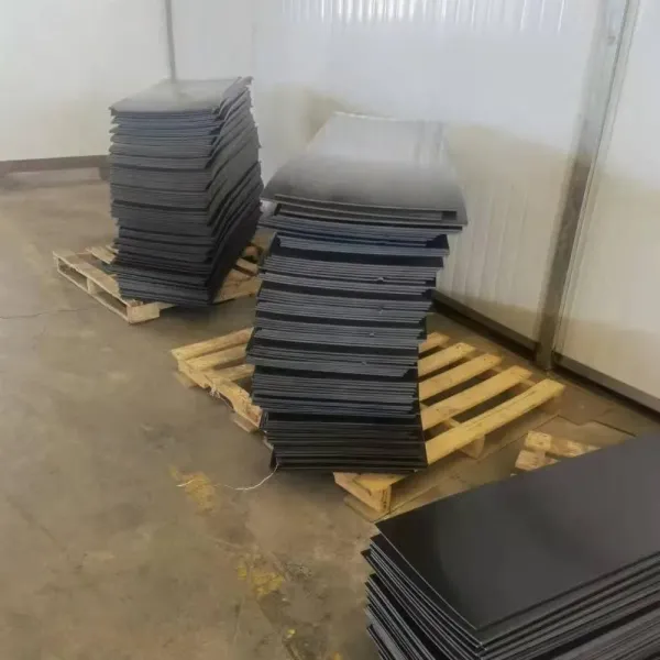 HDPE PP/PE/PS/HIPS/ABS/PVC Plastic Sheet Extrusion Line with 0.1-30mm Thickness and 800mm-1600mm Width