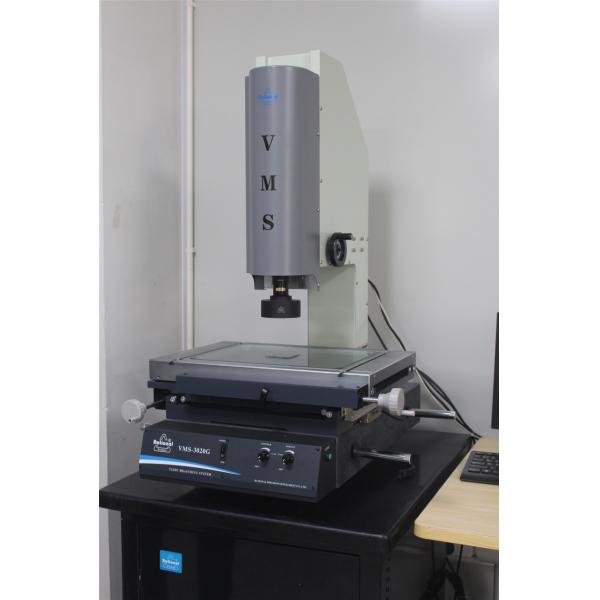 Machinery Optical Measurement System VMS - 2515G Universal Measuring Machine