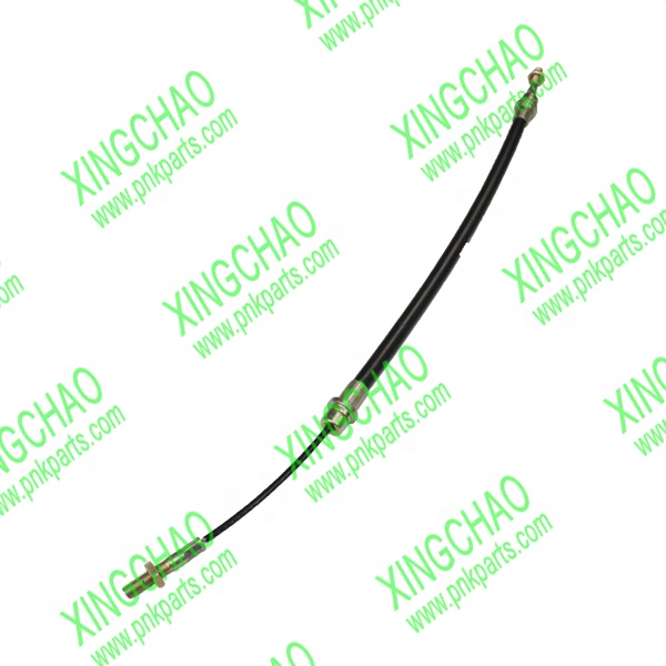 RE283698 RE185351 Push Pull Cable fits for JD tractor 5076E, 5082E, 5083E