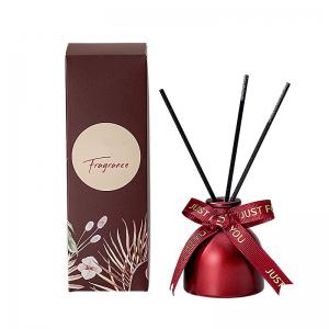 Quality Dor Diffuser Reed Private Label Perfume Custom Fragrance Reed Diffuser wholesale
