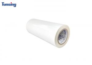 Quality Polyurethane TPU Hot Melt Adhesive Film Laminate PVC Foil Adhesion To MDF wholesale