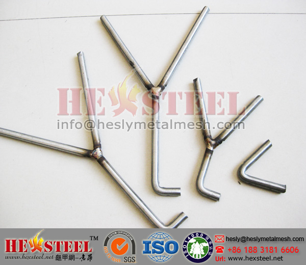 hex steel
