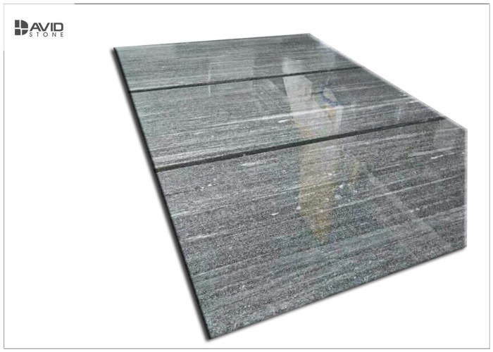 Professional Polished Granite Floor And Wall Tiles Low Maintenance