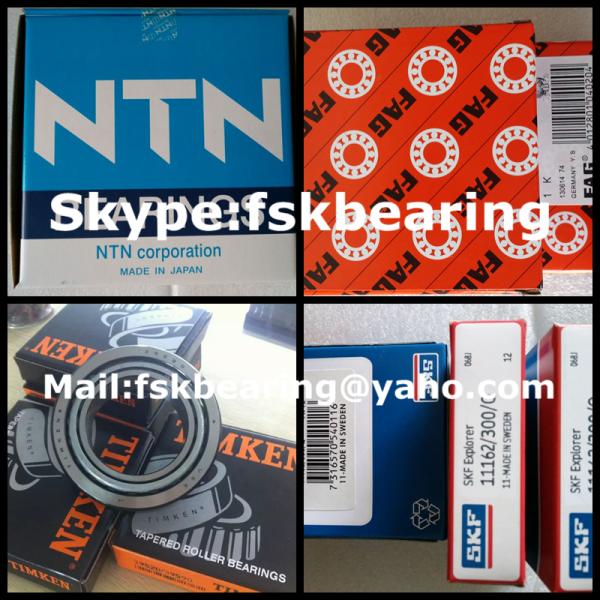 Imperial / Inched T4CB100/Q T4CB120/Q Tapered Roller Bearings Non-Standard