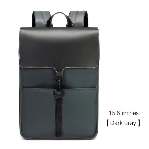 Sympathybag Business fashion casual backpack simple commuting student schoolbag