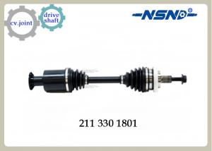Quality Automotive Drive Axle RIght Drive Shaft 2113301801 for Mercedes W211 wholesale