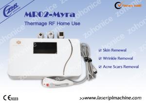 Quality Safe Thermagic RF Beauty Equipment Portable for Skin Rejuvenation wholesale