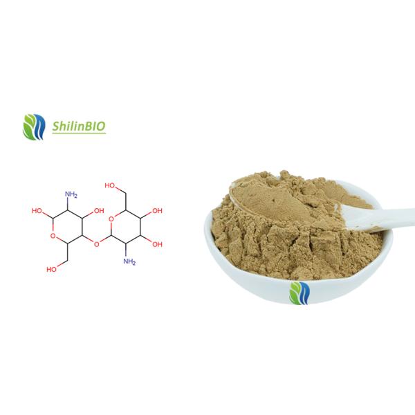 90% Chitosan Oligosaccharide Powder