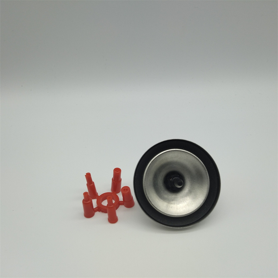 High-Quality One Inch Lighter Gas Valve for Safe and Efficient Fuel Control