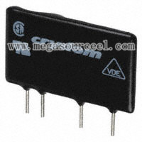 Quality Integrated Circuit Chip CX380D5R - Crydom Inc., - PCB Mount wholesale