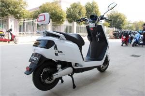 China On sale Powerful 3000W Adult Electric Road Scooter  25km/H Speed Limit on sale
