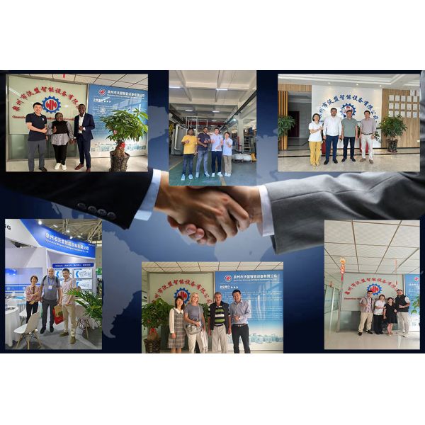 98%Yield Rate Sanitary Pad Production Line ISO9001 Factory Supplier PLC Control