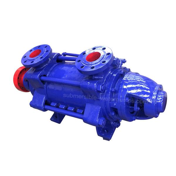11kw Horizontal Centrifugal Pump 25m3/H Flow 30 Head Range