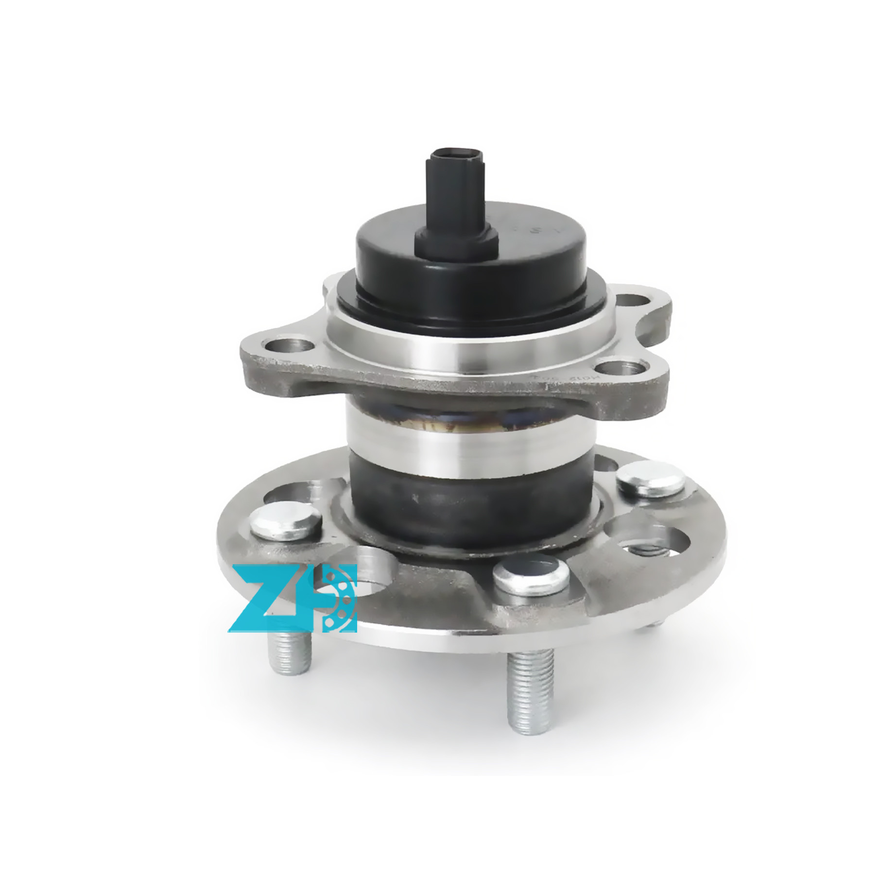 Auto Parts Wheel Bearing 42450-0D060 Wheel Car Hub Unit 42450-0D060